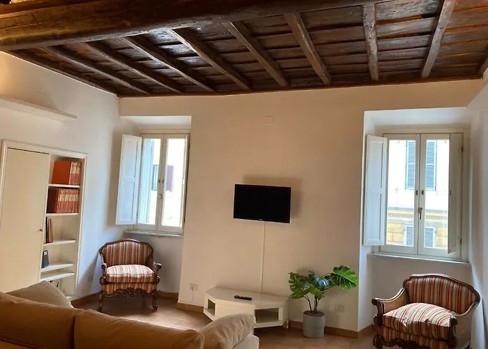 Apartments Roma