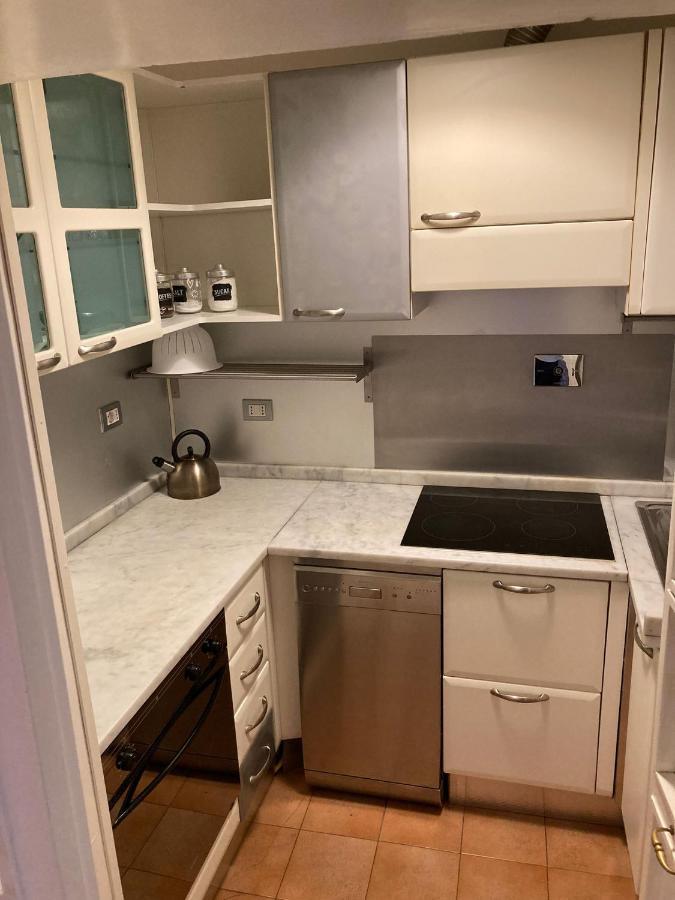Apartment Apartments Roma Rom