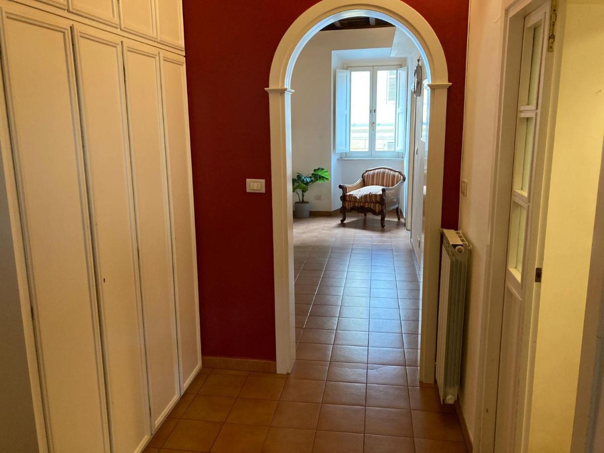 Apartments Roma Apartment