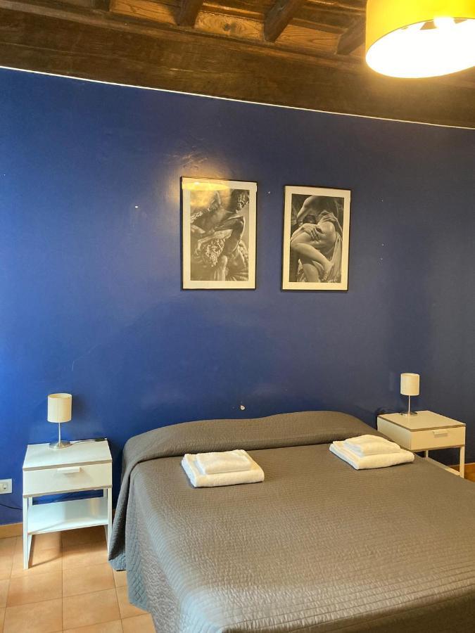 Apartment Apartments Roma *