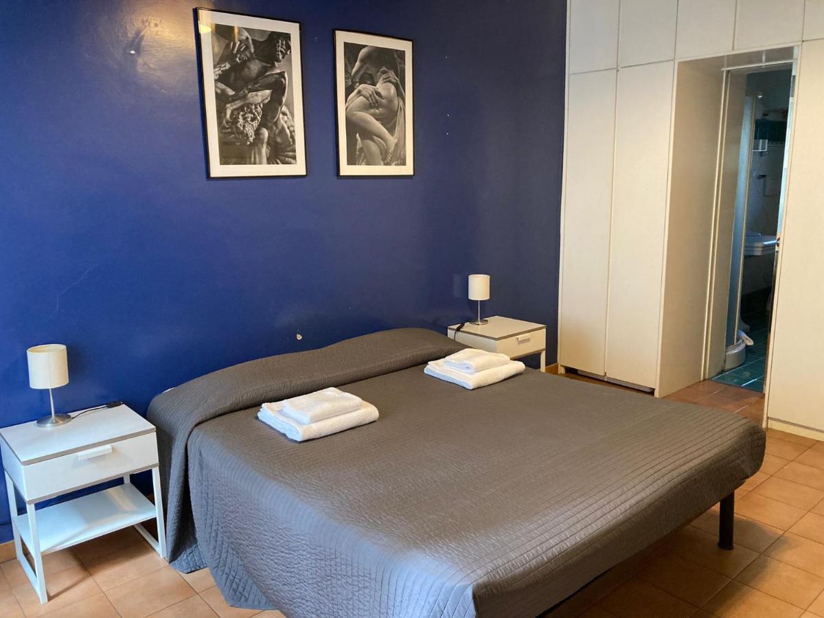 Apartments Roma