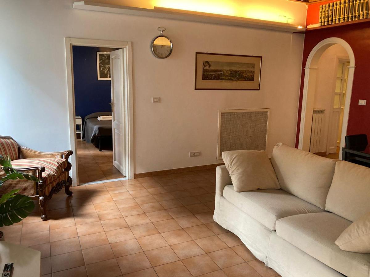 Apartments Roma * Rom