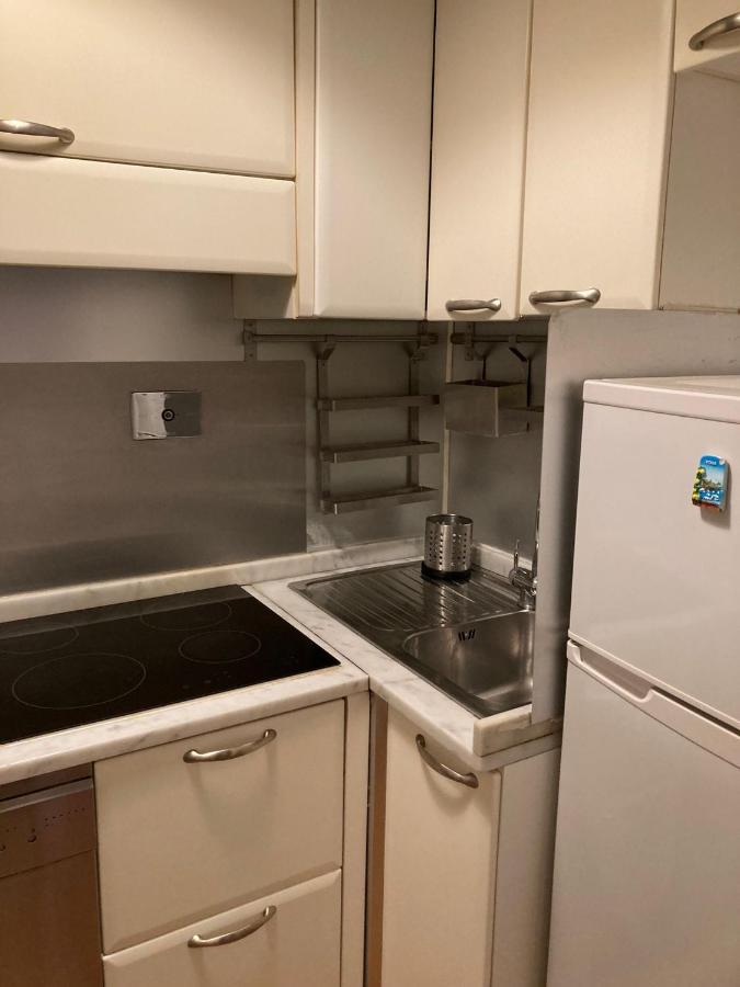 Apartment Apartments Roma *