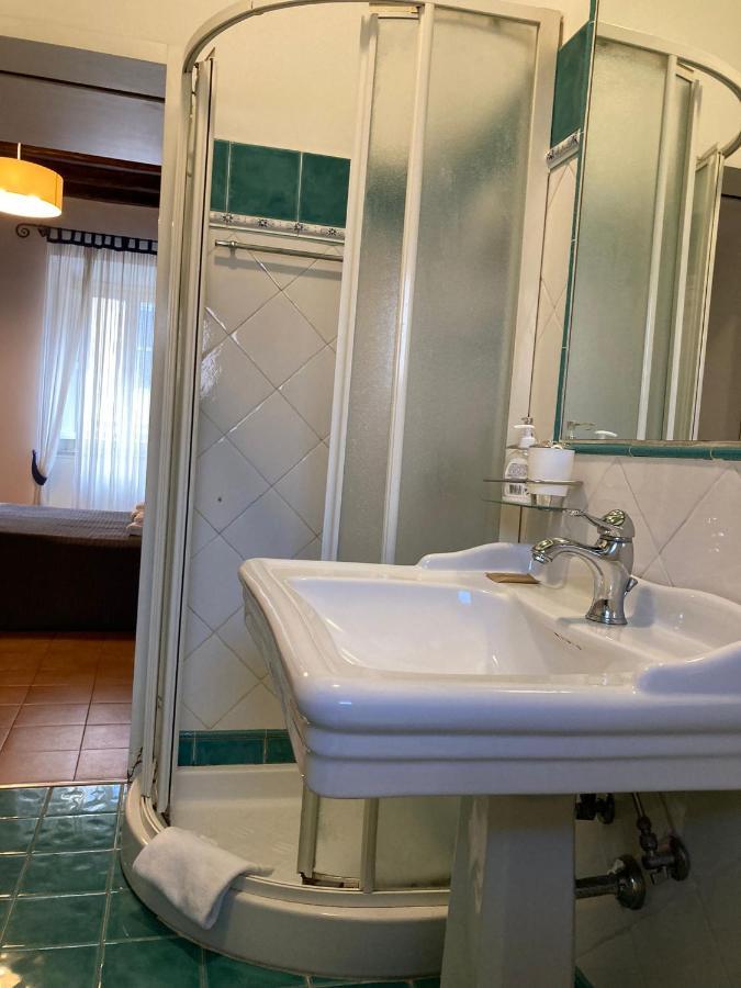 Apartments Roma Lejlighed