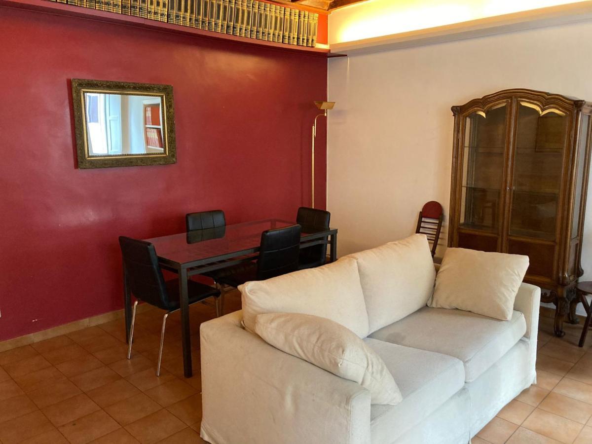 Apartments Roma Apartment *