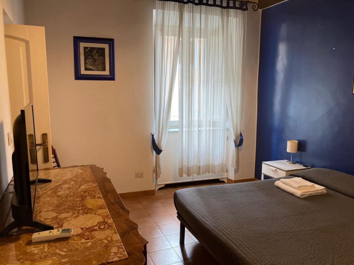 Apartments Roma Apartment *
