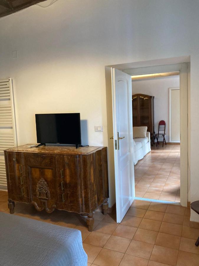 Apartment Apartments Roma *