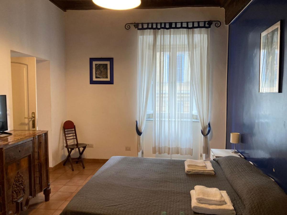 Apartment Apartments Roma Rom