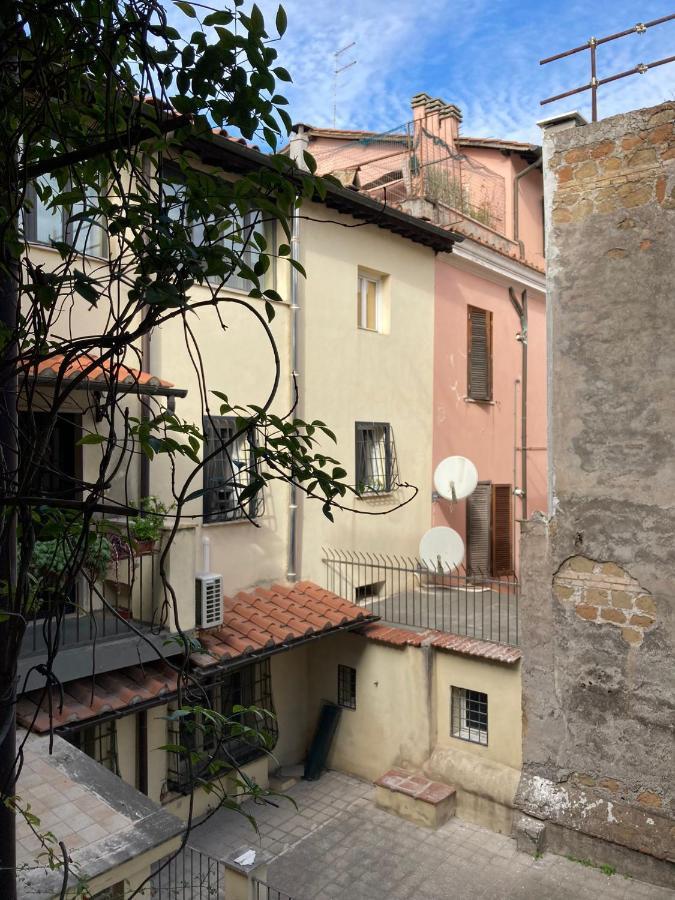 Apartments Roma Rom