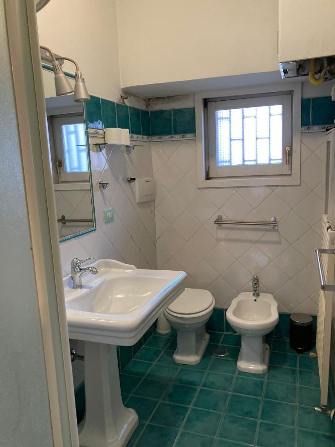 Apartments Roma Lejlighed *