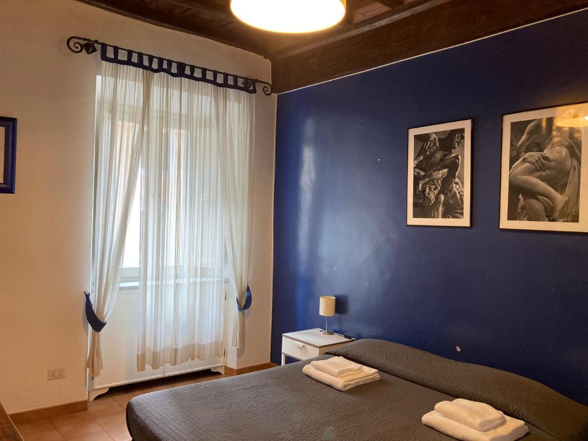 Apartments Roma