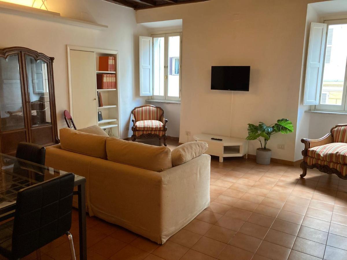 Apartment Apartments Roma