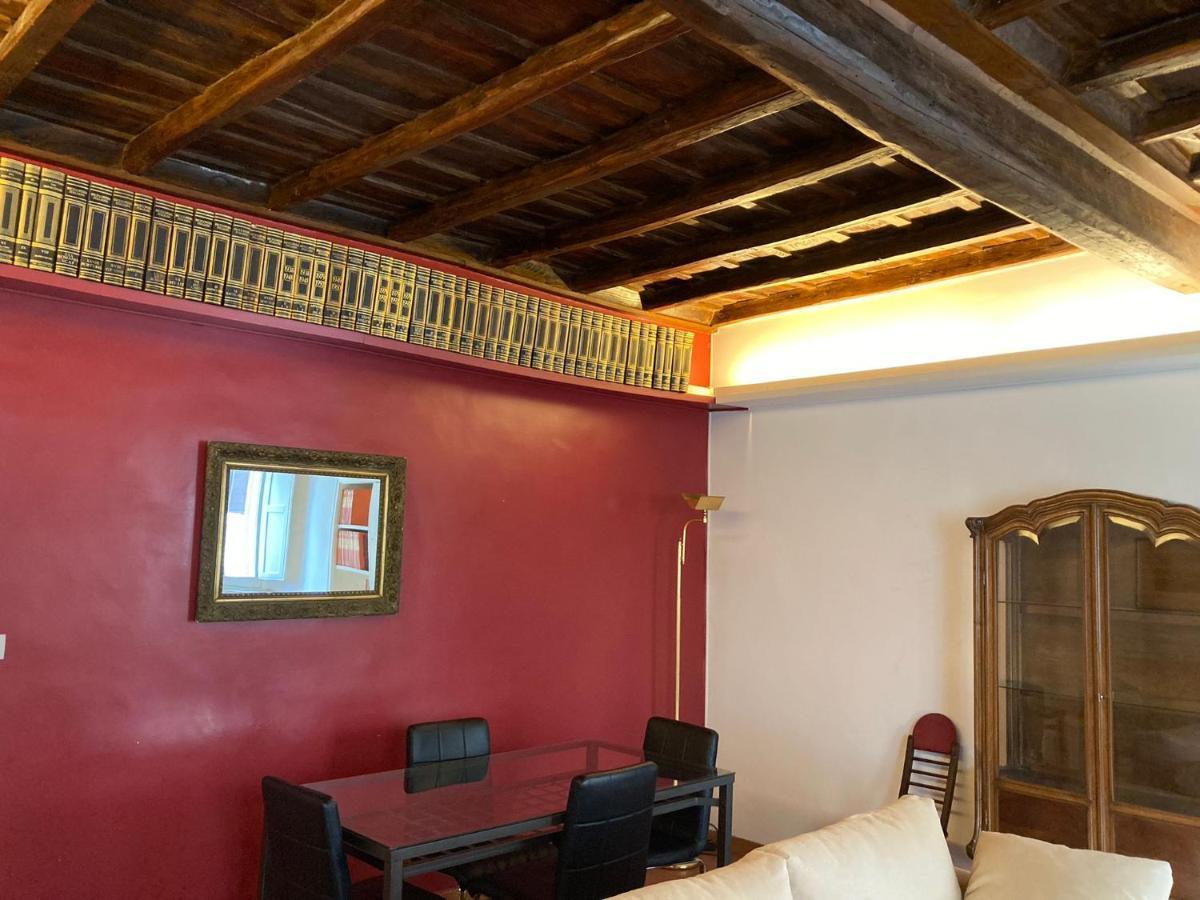Apartments Roma Apartment Rom