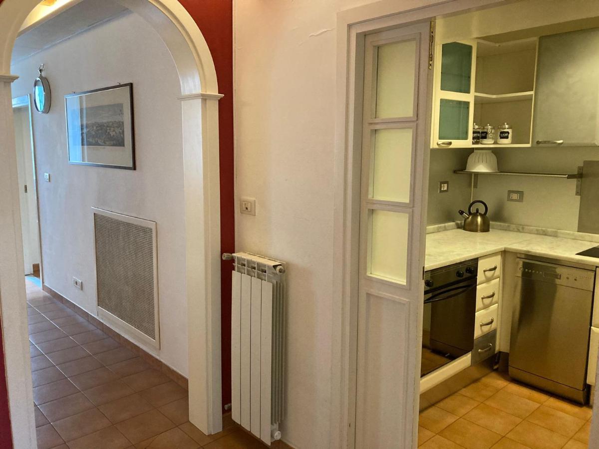Apartments Roma Apartment *