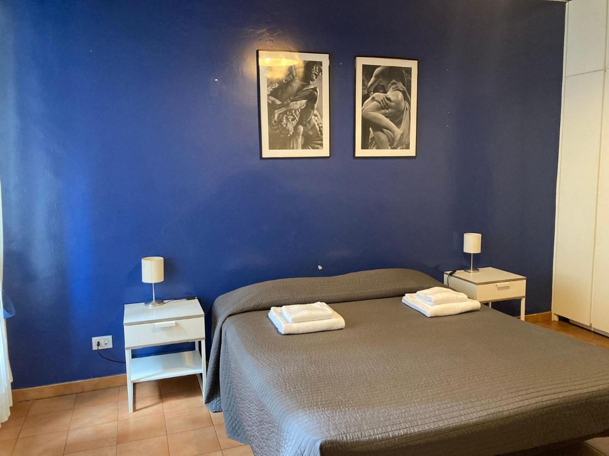 Apartments Roma Lejlighed Rom